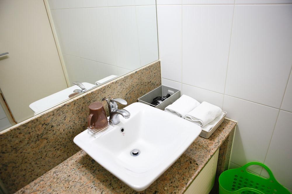 Hostel Coco Szöul Kültér fotó