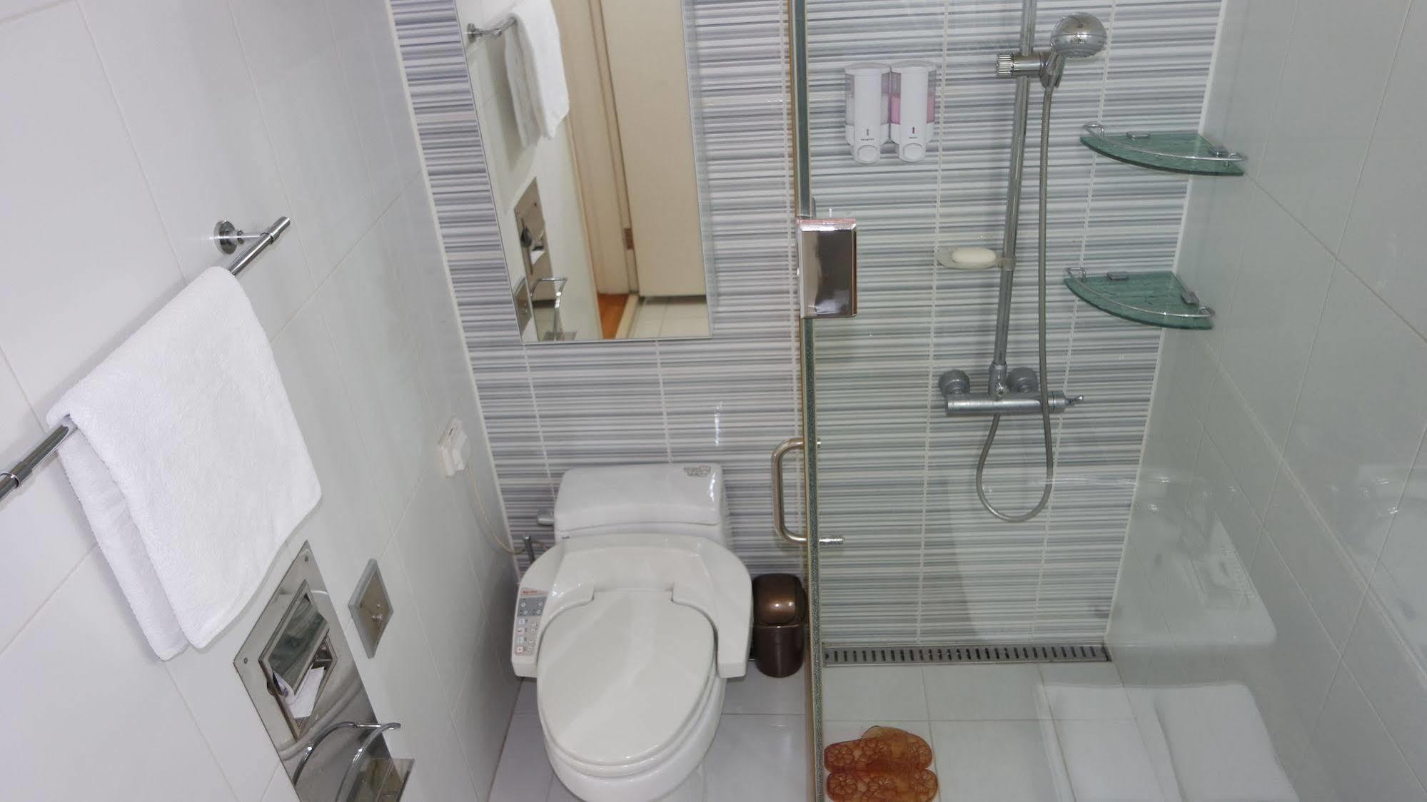 Hostel Coco Szöul Kültér fotó