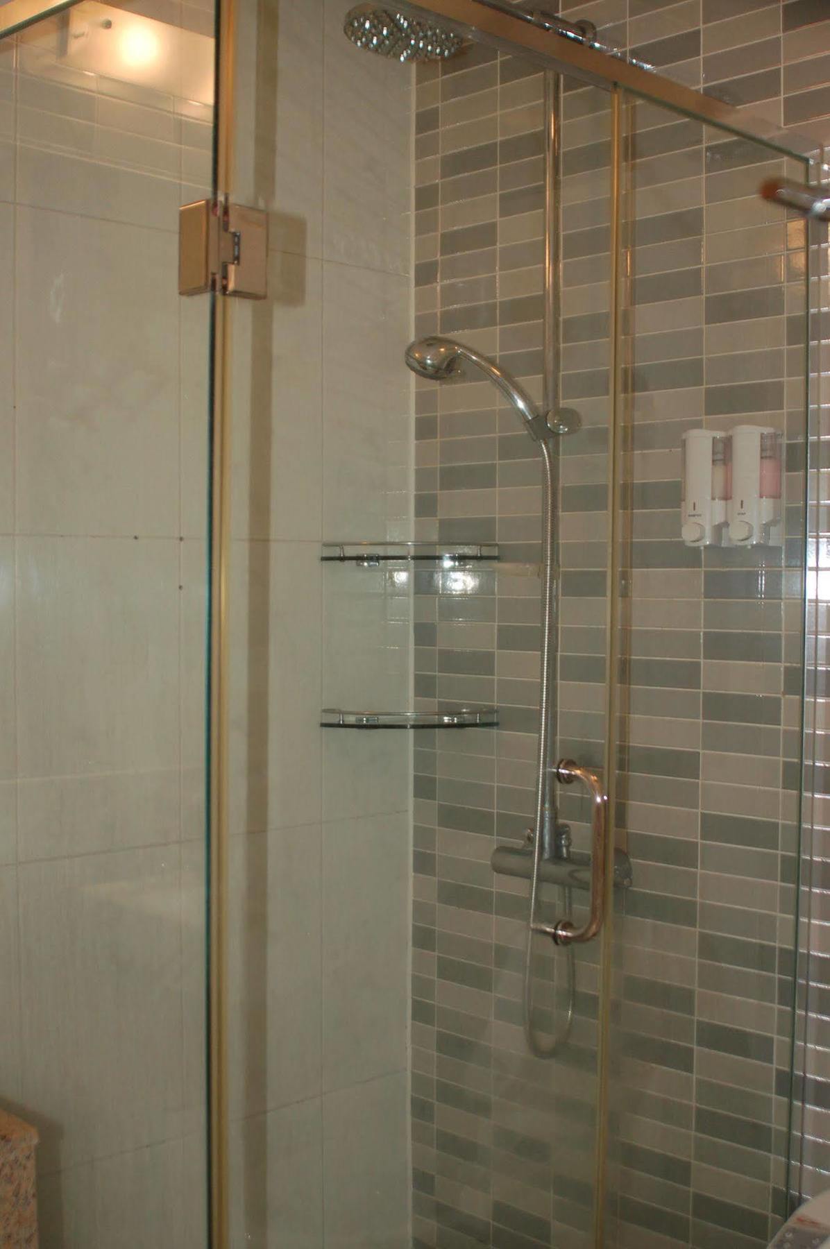 Hostel Coco Szöul Kültér fotó